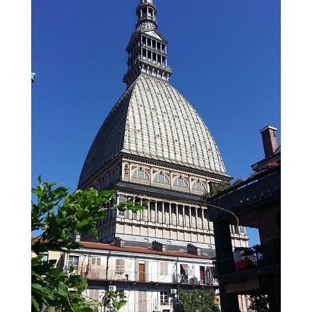 Inappartamento Verdi Turijn Buitenkant foto